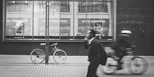 Primaire afbeelding van Streetfotografie (DSGVO - konform)