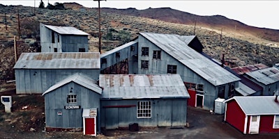 Immagine principale di Haunted Donovan Mill -  Paranormal Investigation - May 18, 2024 