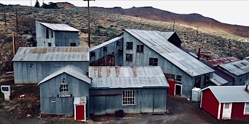 Image principale de Haunted Donovan Mill -  Paranormal Investigation - May 18, 2024