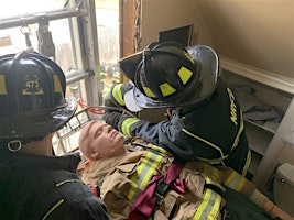 Firefighter Safety and Survival primary image