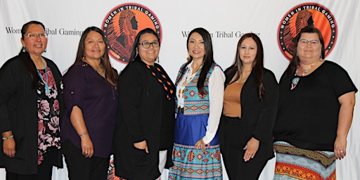 Seventh Annual Women in Tribal Gaming Symposium primary image