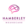 Hamberley Neurocare's Logo