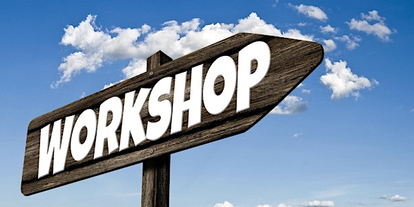 Get The Most From Your GG Membership Workshop