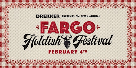 Fargo Hotdish Festival primary image