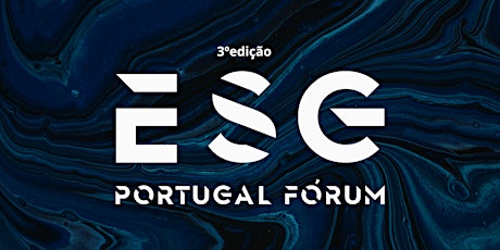 Primaire afbeelding van ESG Portugal Forum