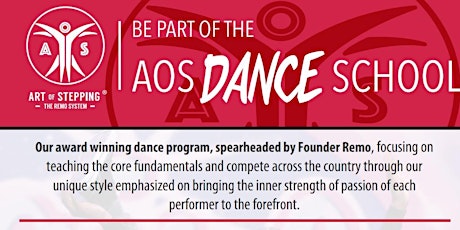 AOS Dance School primary image