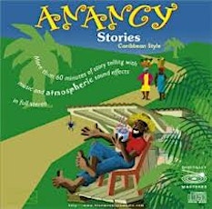 'ANANCY FESTIVAL' at Maitland Public Library, June 14, 2014 primary image