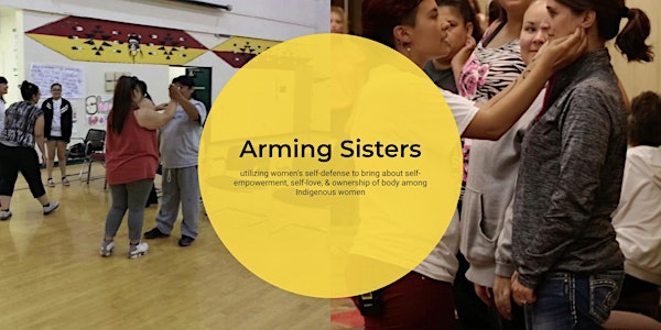 Arming Sisters Training
