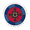 Logótipo de Christ Episcopal Church Tuscaloosa, Al