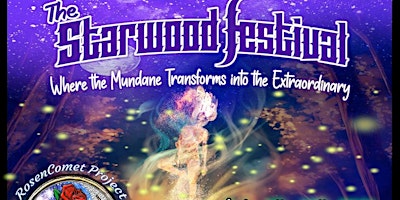 Imagem principal do evento Starwood Festival XLIV 2024