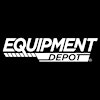 Equipment Depot Inland Empire's Logo
