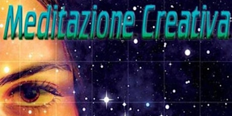 Meditazione Creativa  - Ebook