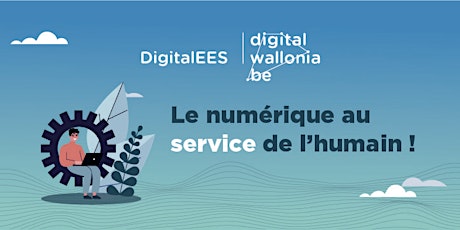 Primaire afbeelding van Innovations numériques en Économie Sociale : Partagez votre expérience !