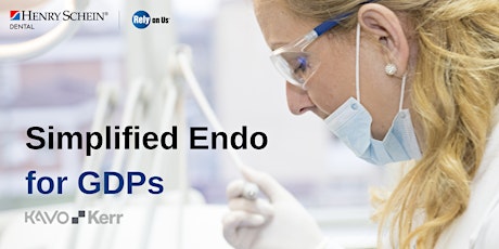 Imagem principal de Simplified Endo for GDPs: Save Time and Money Whilst Maximising Success