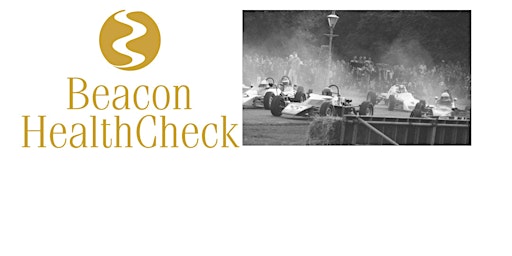 Image principale de Formula Ford 1600 Racing Drivers Reunion Lunch 2025