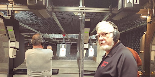 Basic Florida Concealed Carry of Weapons Class - Weekday primary image