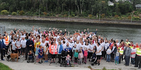  Cork - Boots Night Walk for Night Nurses - Blackrock Castle  primary image