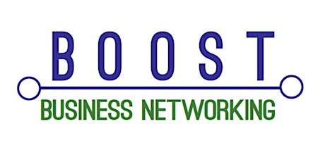 Boost Business Networking x Constructive Together primary image