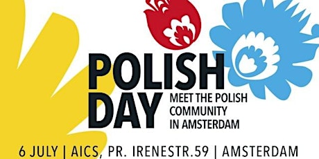 Primaire afbeelding van Polish Day Amsterdam