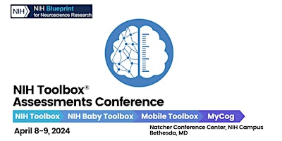 NIH Toolbox Assessments Conference primary image
