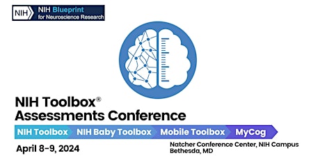 NIH Toolbox Assessments Conference