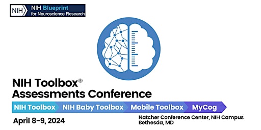 NIH Toolbox Assessments Conference primary image