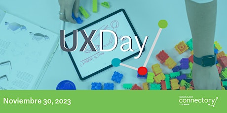 Hauptbild für UXDay