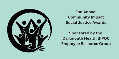 2nd Annual Community Impact Social Justice Awards