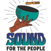 Sound for the People's Logo
