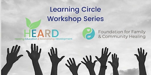 Imagen principal de Rotary D7600 and Friends June Learning Circle Workshop Series