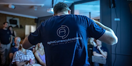 05/01 Crypto Beginners Bootcamp primary image