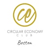 Logotipo de Circular Economy Club Boston