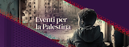Immagine raccolta per Eventi per la Palestina | Islamic Relief Italia