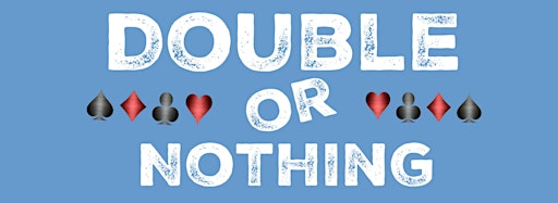 Collection image for Double or Nothing
Winter 23 Student Show