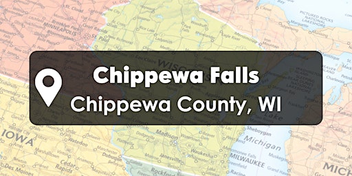 Collection image for Chippewa Falls, Chippewa County, WI