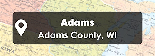 Collection image for Adams, Adams County, WI