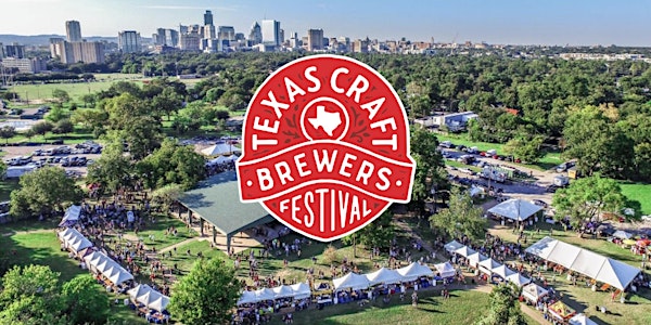 2019 Texas Craft Brewers Festival