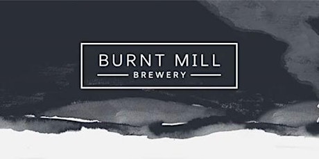 Burnt Mill Tap Showcase / Meet the founder & head Brewer. primary image