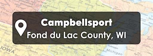 Imagen de colección para  Campbellsport, Fond du Lac County, WI