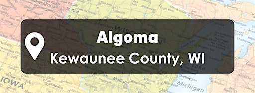 Samlingsbild för Algoma, Kewaunee County, WI