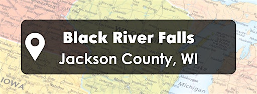 Imagen de colección para  Black River Falls, Jackson County, WI