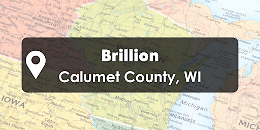 Samlingsbild för Brillion, Calumet County, WI