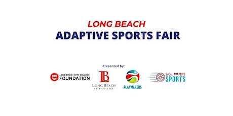 Long Beach Adaptive Sports Fair - VOLUNTEER REGISTRATION