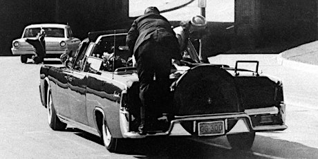 Remembering the Assassination of John F. Kennedy: 60th Anniversary primary image