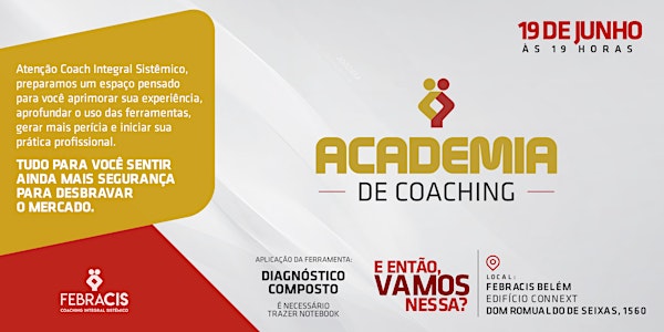 Segunda Academia de Coaching