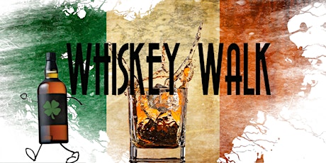 Hauptbild für DC Whiskey Walk 2024