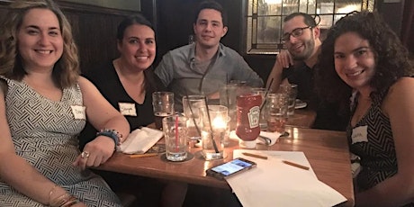 From Seinfeld To Sandler: Jewish Pop Culture Trivia Night primary image