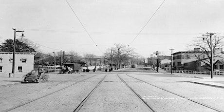 Hauptbild für The History of Northern Boulevard/Route 25A