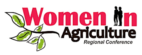 2024 Women in Agriculture Sponsor primary image