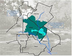 2014 Urban Stream Restoration & Awareness Conference primary image